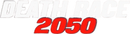 Logo of Death Race 2050 image size 932x247