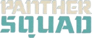 Logo of Panther Squad image size 655x272