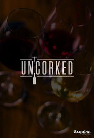 Poster of Uncorked image size 680x1000