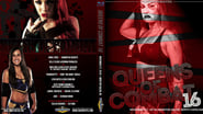 Queens Of Combat QOC 16 wallpaper 