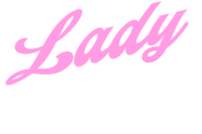 Logo of Lady Driver image size 808x538