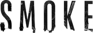 Logo of Smoke image size 6305x2238