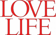 Logo of Love Life image size 359x223
