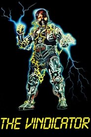 poster The Vindicator