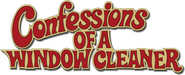 Logo of Confessions of a Window Cleaner image size 742x300