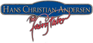 Logo of The Fairytaler image size 553x256