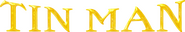 Logo of Tin Man image size 2107x368