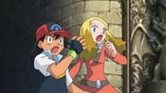 Pokémon : L'ascension de Darkrai wallpaper 