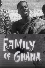 Family of Ghana poster