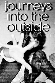 Poster of Journeys into the Outside with Jarvis Cocker image size 763x1145