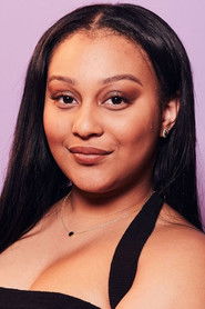 Photo of Aliyah Royale image size 561x842