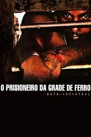 poster The Prisoner of the Iron Bars
