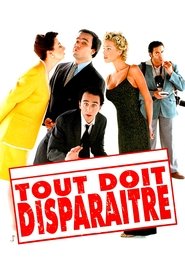 Film Tout doit disparaître en streaming