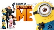 Backdrop of Despicable Me image size 1280x720