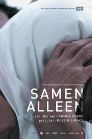 poster Together alone