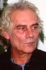 Photo of Gian Maria Volonté image size 400x600