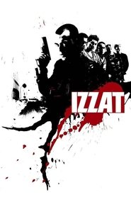 poster Izzat