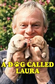poster A Dog Called Laura