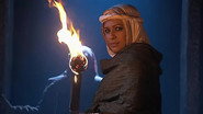 Hamida summons and confronts Anga