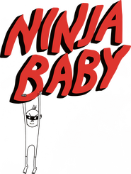 Logo of Ninjababy image size 2906x3845