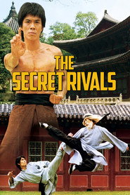 The Secret Rivals