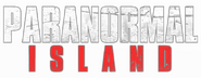 Logo of Paranormal Island image size 800x310