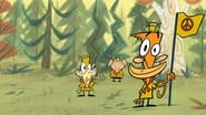 Camp Lazlo  