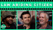 ‘Law Abiding Citizen’ With Bill Simmons, Van Lathan, and Craig Horlbeck