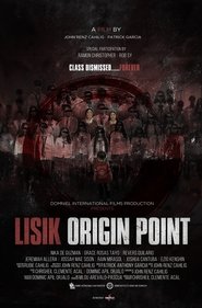 poster Lisik: Origin Point