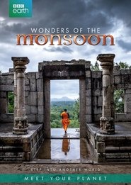 poster Wonders of the Monsoon