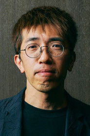 Photo of Tetsuro Araki image size 500x750