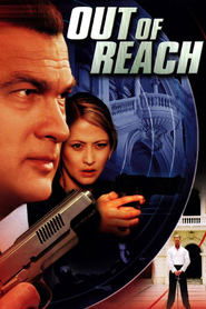 poster Out of Reach