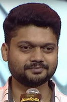 Photo of Arun K Viswa image size 300x450