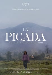 La Picada poster