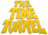 Logo of The Time Tunnel image size 204x148