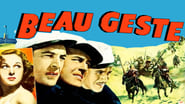 Beau Geste wallpaper 