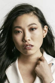 Photo of Awkwafina image size 580x870