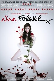 Poster of Nina Forever image size 1333x2000