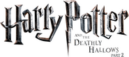 Logo of Harry Potter and the Deathly Hallows: Part 2 image size 1215x537