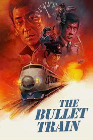 poster The Bullet Train