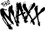 Logo of The Maxx image size 2000x1337