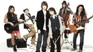 The Naked Brothers Band  