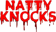 Logo of Natty Knocks image size 585x331