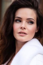 Photo of Anna Peskova image size 500x750
