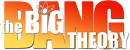 Logo of The Big Bang Theory image size 767x300