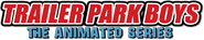 Logo of Trailer Park Boys: The Animated Series image size 788x156