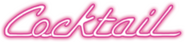 Logo of Cocktail image size 4098x934
