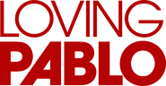 Logo of Loving Pablo image size 2389x1244