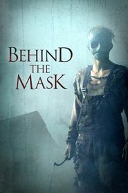 poster Behind the Mask: The Rise of Leslie Vernon