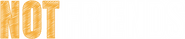 Logo of Not Friends image size 1274x267